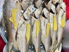 马友鱼-车头老二大排档