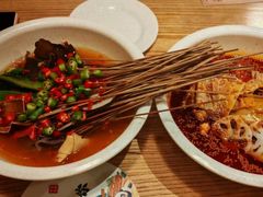 -嘉州叶婆婆钵钵鸡(建设路店)