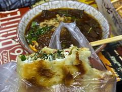 -小朱麻辣串(益民街店)