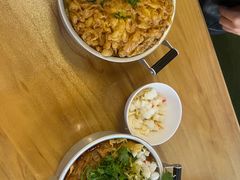 -丽丽三鲜螺蛳粉(田林路店)