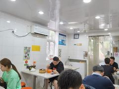 大堂-法华汤包馆(法华镇路店)