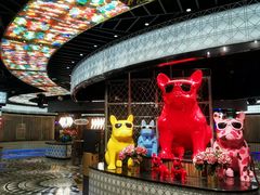 -K+全国连锁KTV(绿地缤纷天地店)