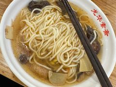 -龙华素斋(龙华路店)