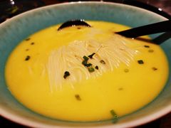 -人间酒暖·Go blanc·烧鸟·深夜食堂(陆家嘴店)