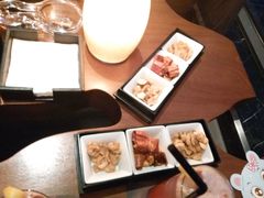-富力丽思卡尔顿酒店·FLAIR餐厅酒吧