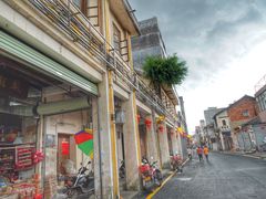 -龙川佗城
