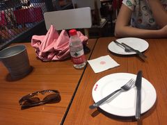 -米斯特比萨(罗斯福店)