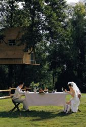 -拾尚映画·STUDIO婚纱摄影(中关村店)