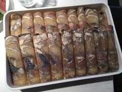 乌鸡卷-川锅一号火锅(铜山万达店)