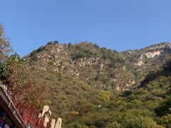 -北京上方山国家森林公园