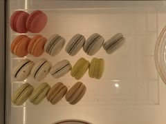 -Angelina安吉丽娜(恒隆广场店)