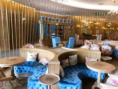-安薇塔英式下午茶(万科中心店)