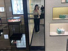 -CHANEL(恒隆广场店)