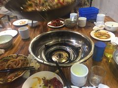 -味臻土鸡杂