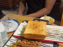 -头牌·鹤岗小串(万达店)