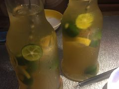 -探鱼·鲜青椒爽麻烤鱼(领展购物广场店)