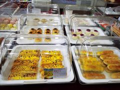 -北京稻香村(京港城生活广场店)