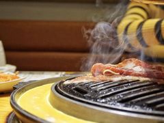 -喜鹊烤肉酒场(美乐城店)