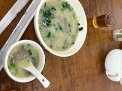-华记粥饭店(印象容桂主题风情街店)
