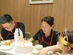 -维尔纳斯·生日蛋糕·动物奶油冰淇淋蛋糕(六里桥店)