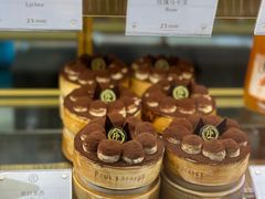 -PAUL LAFAYET 法式甜品(国金中心商场店)