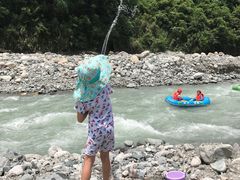 -虹口漂流