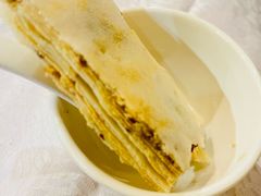 煎饼-阙里宾舍(孔府店)