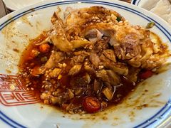 -新兴园饺子馆(北京百子湾店)