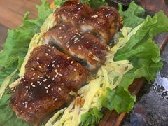 -梦山水日本烧肉(五四广场店)