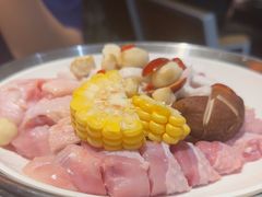 -椰庭·椰子鸡·创意玩家(晶耀前滩店)