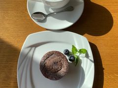 -香草意餐厅(杏石口路店)