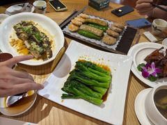 -德胜轩正宗顺德菜(宝安沙井会展中心店)