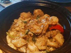-星叶·东南亚料理(宁波万象汇店)