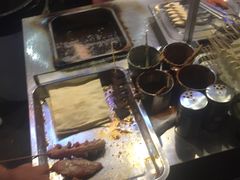 -小红旗臭豆腐炸冷面(万达店)