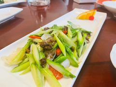 -长生素斋(普陀山店)