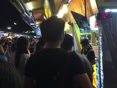 -花莲东大门国际观光夜市