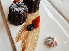 -璟象酒店-爱丽坊景观餐厅