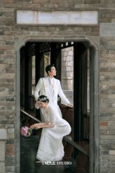 -全城热恋璀璨婚纱摄影(国贸总店)