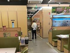 -海底捞火锅(青悦城店)