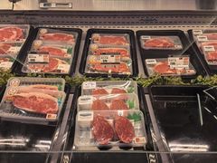 -MEAT MATE 鲜食肉铺(凤凰汇·里巷店)