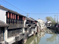 -葑门横街