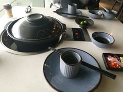 -百年果林椰子鸡(中洲店)