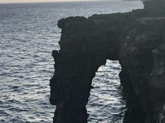 -夏威夷火山国家公园