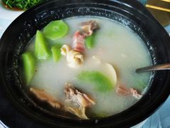 -西山人家·二十年老字号农家菜(旺山店)