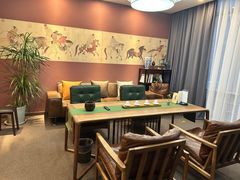 -竟陵水茶苑(首享科技大厦店)