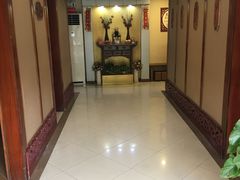 -敬亭盲人保健按摩(大连西路店)