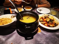 -红辣椒·川菜·火锅(张杨路店)