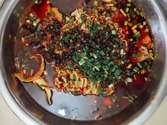 -蓉城西二道无名冒菜(西二道街店)