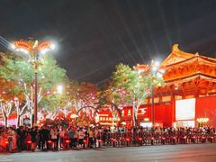 -大唐不夜城