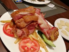 -澳门木偶葡国餐厅(珠海店)